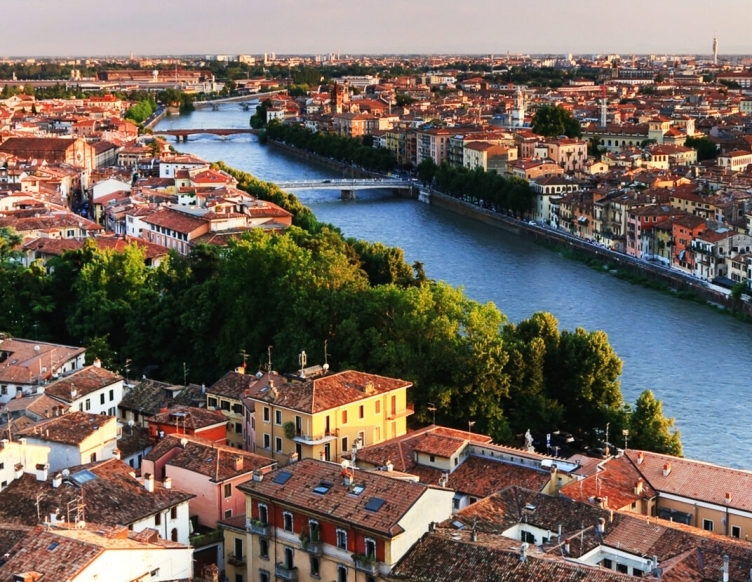 best verona tour all inclusive private guided day tour in verona great value for money