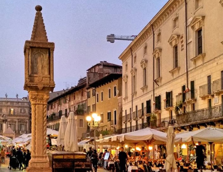company and corporate business travel groups in verona team building and corporate events with tour and dinner